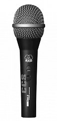 Микрофон динамический AKG D88S XLR