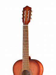 M-30-MH Класическая гитара, цвет махагони, Амистар