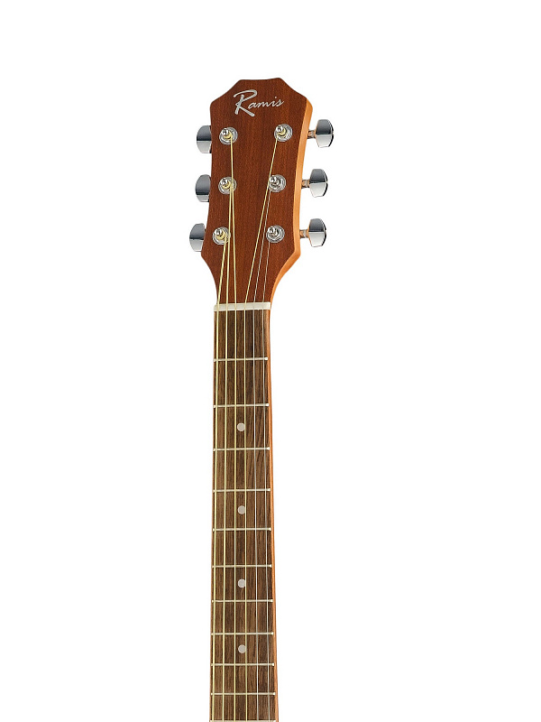 RA-A05 Акустическая гитара, Ramis в магазине Music-Hummer
