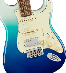 FENDER Player Plus STRAT HSS PF Belair Blue