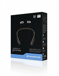 Sennheiser M2 IEBT Black (MOMENTUM In-Ear Wireless)