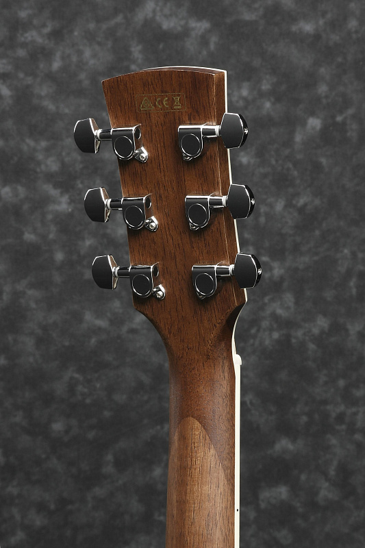 Фото Электроакустическая гитара IBANEZ AC340CE-OPN