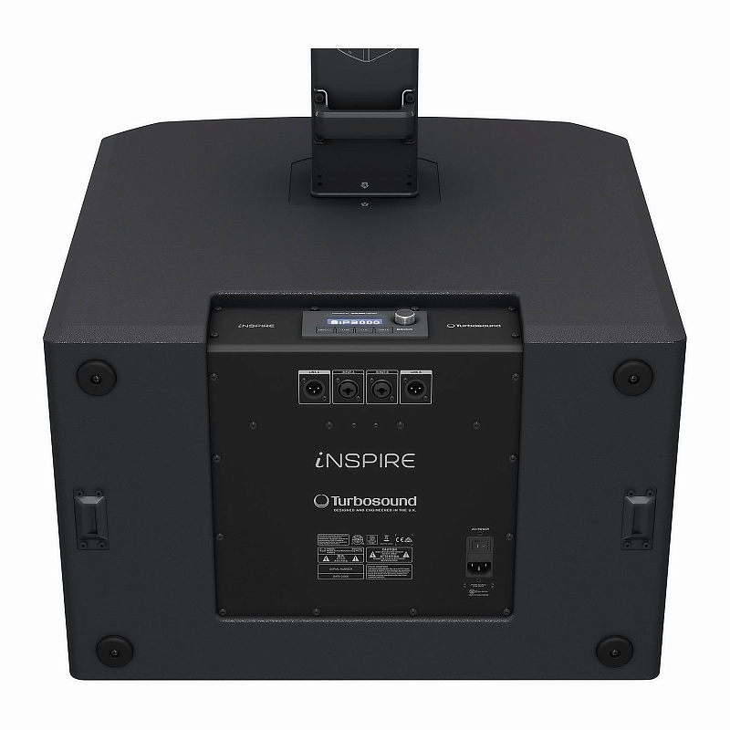 Фото TURBOSOUND IP3000