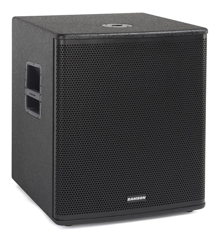 Фото Samson RSX18A
