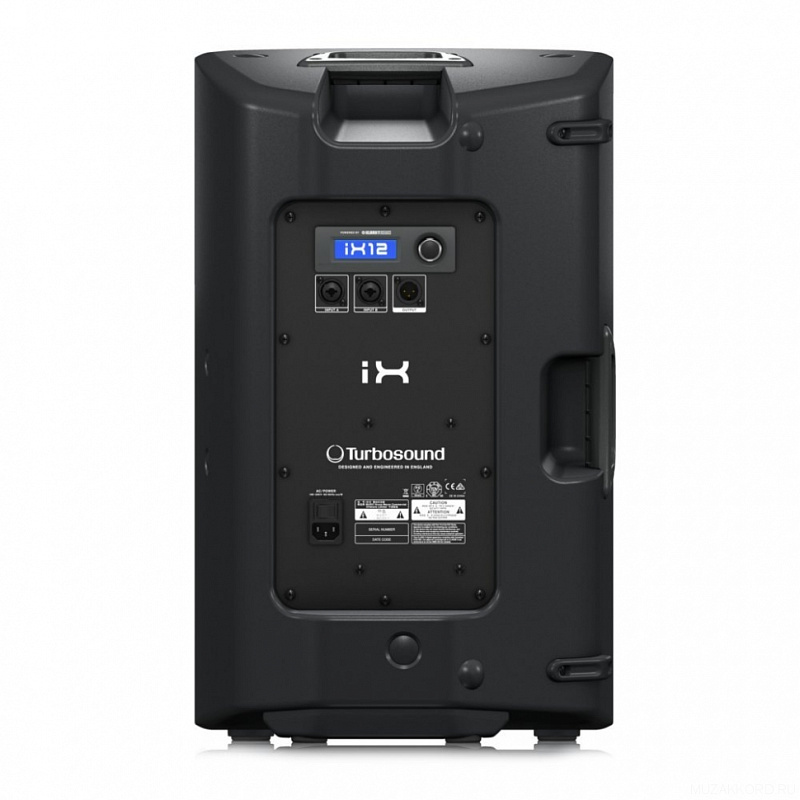 Фото Turbosound iX12