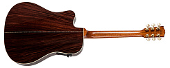 Электроакустическая гитара GIBSON SONGWRITER DELUXE STUDIO CUTAWAY NATURAL