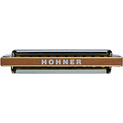 HOHNER Marine Band 1896/20 C - Губная гармоника диатоническая Хонер