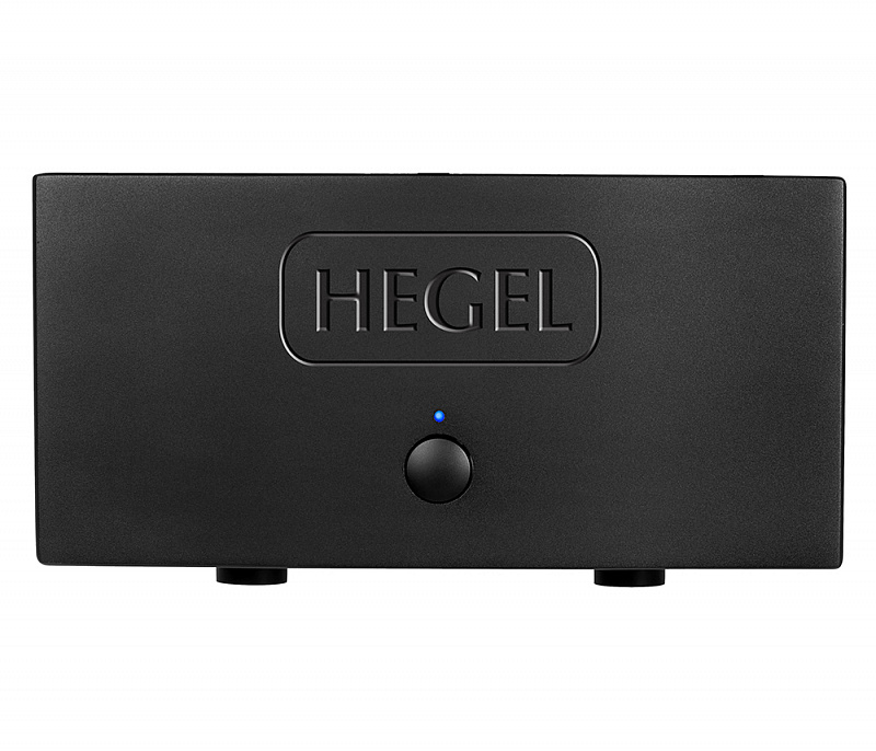 Усилители мощности Hegel H30 в магазине Music-Hummer