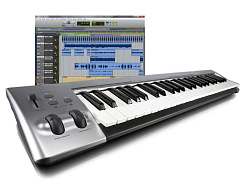 M-AUDIO AVID KeyStudio