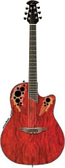 OVATION CC44-2WFB CELEBRITY DELUXE