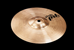 Тарелка 10" Paiste 0000682210 New PST 5 Splash