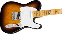 FENDER VINTERA `50s Telecaster 2-Color Sunburst