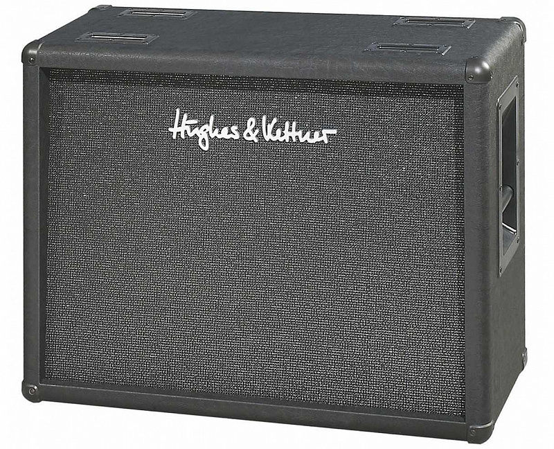 Hughes Kettner CC 212 Гитарный кабинет в магазине Music-Hummer