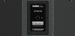 Turbosound ATHENS TCS122/64-R