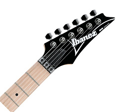 IBANEZ RG370AHMZ-SWK