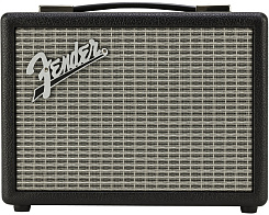 FENDER INDIO BT BLACK