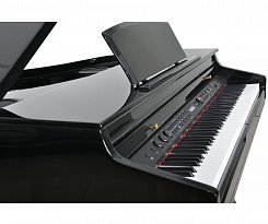 Цифровой рояль Artesia AG-40