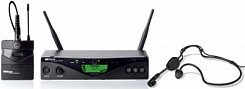 AKG WMS470 SPORTS SET BD7 (500.1-530.5МГц)