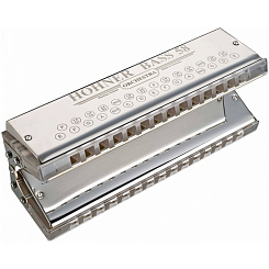 HOHNER M965 - Губная гармоника оркестровая Хонер