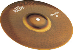 Тарелка 10' Paiste 0001122210 RUDE Classic Splash