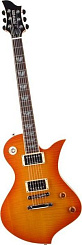 Fernandes RAVELLE DLX (JP) HB