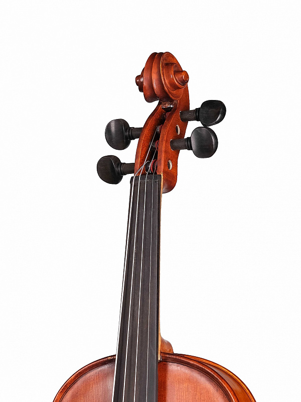 Скрипка Gliga I-V034-O Intermediate Gems 2 OPB 3/4 в магазине Music-Hummer