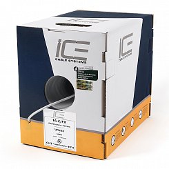 Акустические кабели ICE Cable 16-2/FX