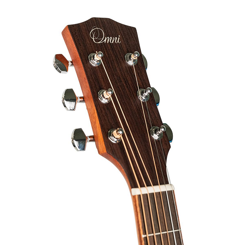 Акустическая гитара Omni D-260S в магазине Music-Hummer