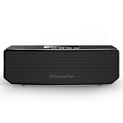 Bluedio CS-4 Black