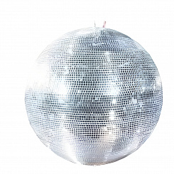 Классический зеркальный диско-шар STAGE4 Mirror Ball 100