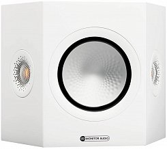 Настенная акустика Monitor Audio Silver FX Satin White (7G)