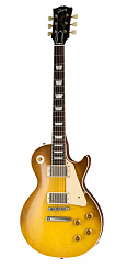 GIBSON CUSTOM 60 Les Paul Standard Honey Lemon Fade VOS NH