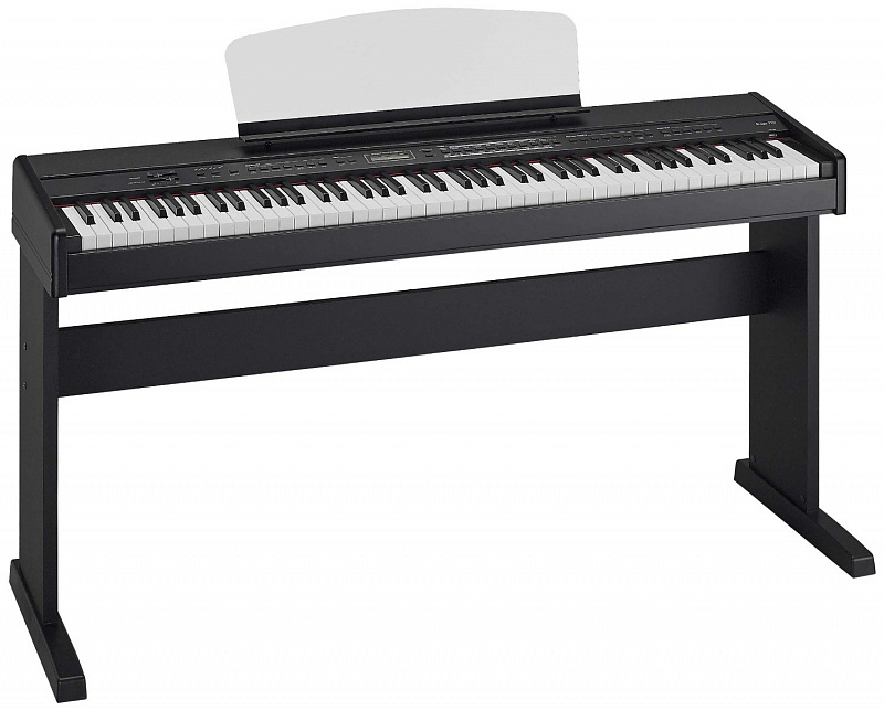 Цифровое пианино ORLA STAGE PRO LIGHT + STAND STAGE PRO в магазине Music-Hummer