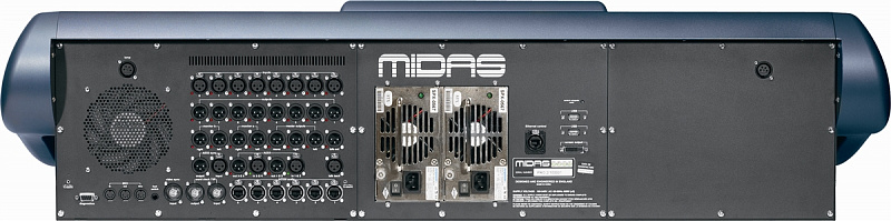 Цифровой микшер MIDAS PRO2-CC-TP в магазине Music-Hummer
