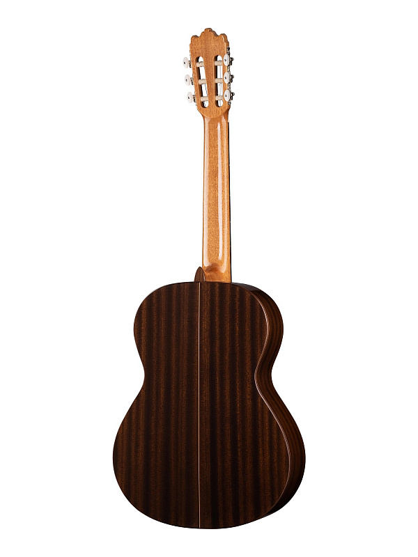 Классическая гитара Alhambra Classical Senorita 3C 846 в магазине Music-Hummer