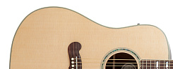 Электроакустическая гитара GIBSON SONGWRITER DELUXE STUDIO CUTAWAY NATURAL