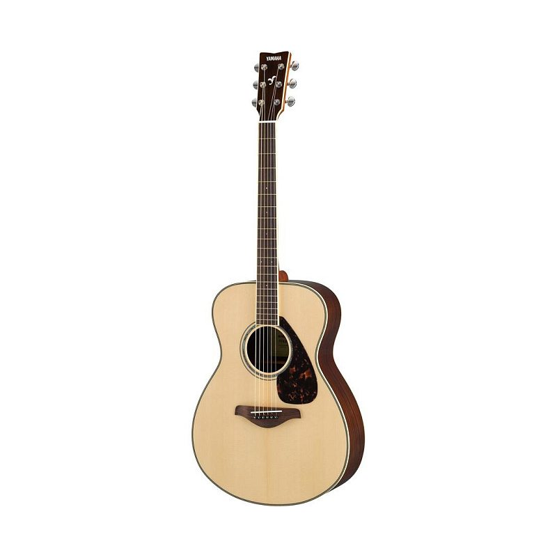 Фото Yamaha FS830 N