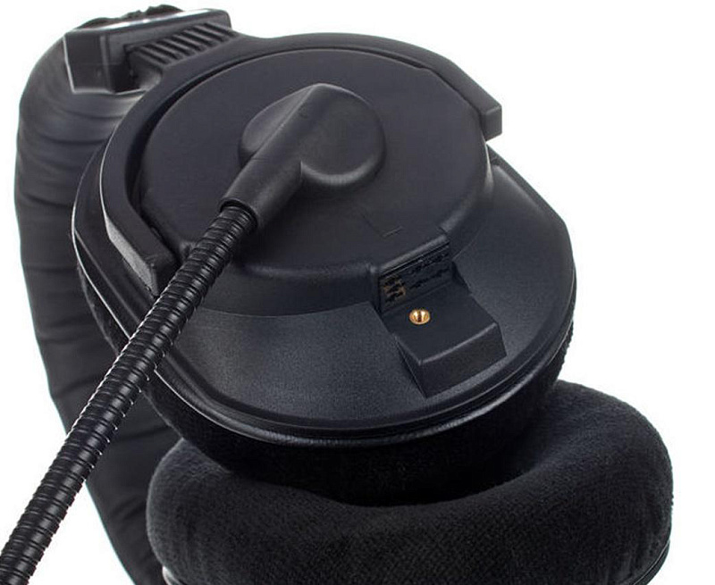 Фото Beyerdynamic DT 290 MK II 