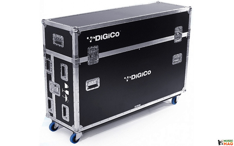 Фото DiGiCo X-FC-D5