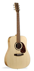 Norman ENCORE B20 CW FOLK PRESYS+Кейс