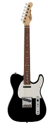 G&L FD ASAT Classic Jet Black CR