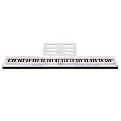 Цифровое фортепиано EMILY PIANO D-2088 WH