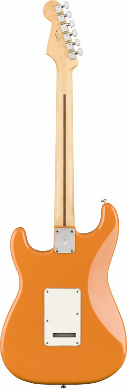 Fender Player Stratocaster® HSS, Pau Ferro Fingerboard, Capri Orange в магазине Music-Hummer