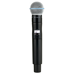 Передатчик SHURE ULXD2/BETA58 P51 710-782 MHz