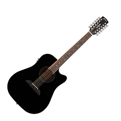 Framus FD 14 S BK CE