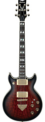 IBANEZ AR325QA-DBS 