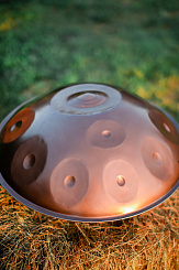 Глюкофон 53см Kosmosky KSY.Handpan-11