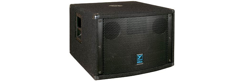 Фото Yorkville Elite LS701PCE