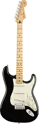 Гитара FENDER PLAYER STRAT MN BLK