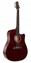 Акустическая гитара NG DM411SC BR